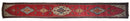3.5x24 Antique Karabagh Rug Runner