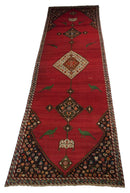 6.5x21.5 Antique Karabagh Rug Runner