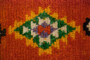 4.5x9.5 Vintage Moroccan Rug Runner