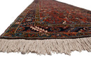 3.5x18 Vintage Mehrivan Rug Runner