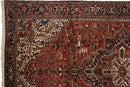 11x20.5 Vintage Mehrivan Carpet