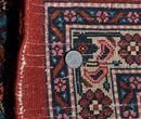 12.5x19.5 Vintage Ardebil Carpet