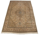 10.5x16 Vintage Tabriz Carpet