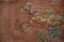 10x14 Vintage Japanese Art Deco Design Carpet