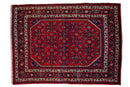5x6.5 Vintage Engelas Rug