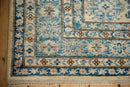 5x6.5 New Pakistani Kazak Design Rug