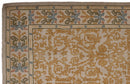 9x12 Vintage Spanish Arts And Crafts Design Carpet