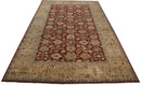12x20 New Agra Carpet