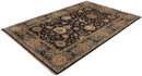 6x9 New Agra Carpet