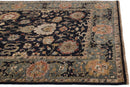 6x9 New Agra Carpet
