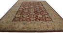 12x18 New Agra Carpet