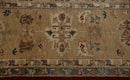12x18 New Agra Carpet