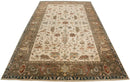 12x20 New Indian Serapi Design Carpet