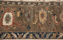 12x20 New Indian Serapi Design Carpet