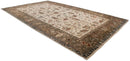 12x20 New Indian Serapi Design Carpet