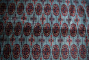 12x14.5 Vintage Fine Bokhara Carpet