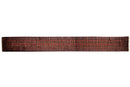 2.5x24.5 Vintage Fine Bokhara Rug Runner