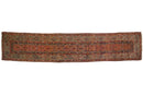3x14 Antique Fereghan Rug Runner