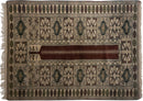 3x4.5 Vintage Melas Rug