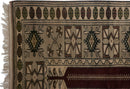 3x4.5 Vintage Melas Rug