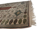 3x4.5 Vintage Melas Rug
