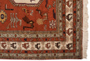 10x13.5 Vintage Meshkin Carpet