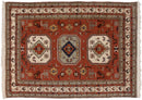 10x13.5 Vintage Meshkin Carpet