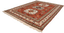 10x13.5 Vintage Meshkin Carpet