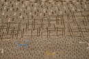 6x9 New Indian Folk Art Design Carpet