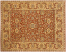 8x10 New Agra Carpet