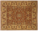 8x10 New Agra Carpet