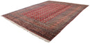 11x14 Vintage Fine Bokhara Carpet