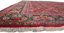 11x13.5 Vintage Mahal Carpet