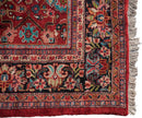 11x13.5 Vintage Mahal Carpet