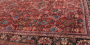 11x13.5 Vintage Mahal Carpet