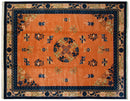 12x15 Vintage Peking Carpet