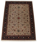 10x14 Vintage Agra Carpet