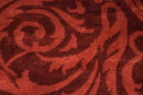12x15 Indian Savonnerie Design Carpet