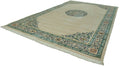 12x19 Vintage Japanese Peking Design Carpet