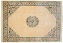 10x14 Vintage Japanese Peking Design Carpet