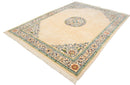 10x14 Vintage Japanese Peking Design Carpet