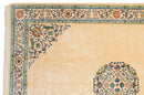 10x14 Vintage Japanese Peking Design Carpet