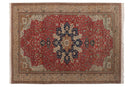 10.5x15 Vintage Kaisary Carpet