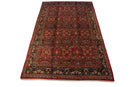 12.5x19 Vintage Mahal Carpet