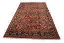 12.5x19 Vintage Mahal Carpet