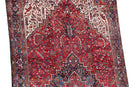 11.5x22.5 Vintage Mehrivan Carpet