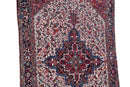 11.5x20.5 Vintage Mehrivan Carpet