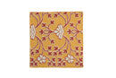 2x2 New Indian Samarkand Design Square Rug Mat