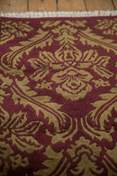 2x3 Vintage Indian Damask Design Rug Mat