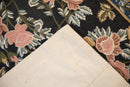 3.5x6 Vintage Chainstitch Rug